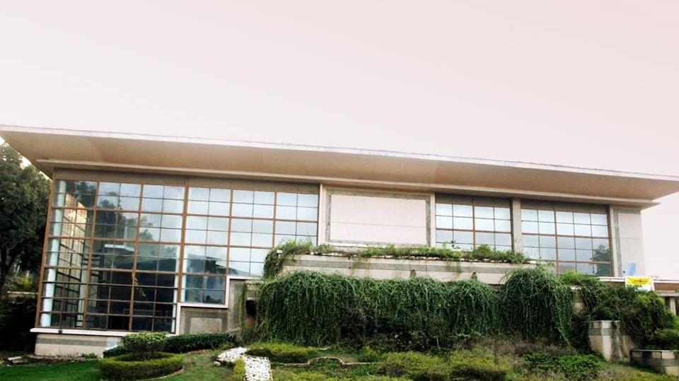 Thapar University Campus photo 1